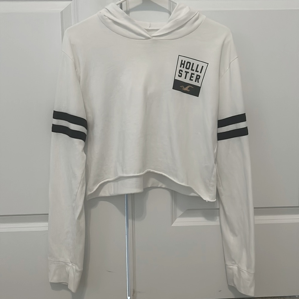 Hollister women’s hoodie
